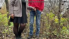 fat mother in law dominates with dirty tricks