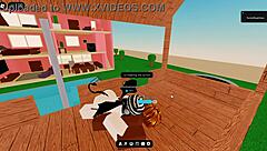 chatting with sovieticwaifu20 bot before meeting real person