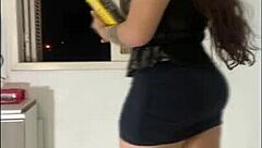 秘书肛交上班直给AV男老板