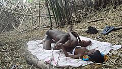 exploring love in brazilian amazon forest