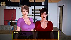 my new family 558 game adventure