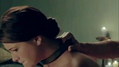 Laura Surrich Slave Anal Scene Spartacus Intense