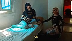 She asked me to fuck her date, and I'm such a good friend, aren't I?