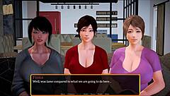 my new family 558 game adventure