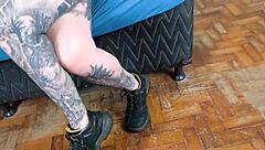 i traveled to taubaté for my first time with carmona