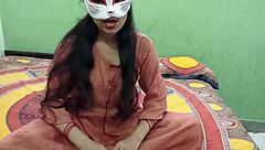 Bhabhi's Thirsty Youth Unleashed in Intense Indian Sex Part 2