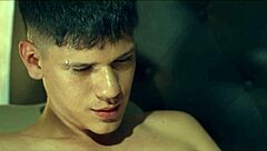 Stepsister Catches Me Masturbating