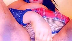 Chubby queen johannesburg's top performer