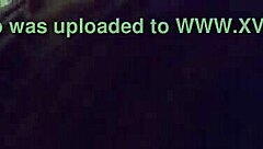 Keri and Jay engage in amateur blowjob fun, with deepthroat on monster cock