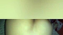 First trio with neighbor and husband