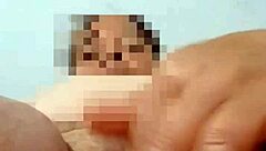 Abuela, what are you doing with that carrot in the bedroom?