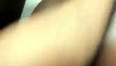 Her beautiful bottom butt i didnt spare that