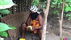 I enjoyed getting sucked and fucked too much