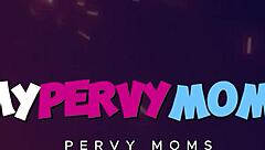 Stepmom Says, 'Watch Closely, Girl, Suck That Cock Right'