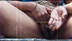 Sangeeta Pranavi Dirty Shaving