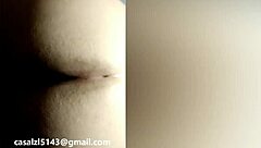 Brazilian BBW Wife's Intense Home Fucking With Her Husband In Passionate Session