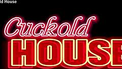 Curvy Latina Slut Visits Cuckold House Without Her Boyfriend