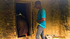 小屋狠操丰满继妹Patricia