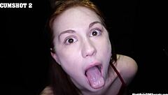 Ellie Returns For Second Round