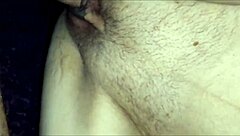 Amateur casting with rough assfucking interview