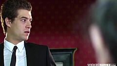 Tara Lynn Foxx Rides In Spider Man Parody.