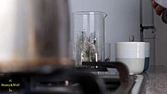 女同性恋用力操朋友的脸，舔阴长发大阴唇