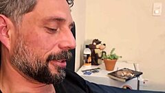 LOL trainer punishes e-girl with hard fuck!