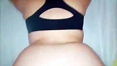 Big Ass Doggystyle Bend