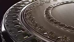 Rome Major Pounds Yaya Gingersnatch's Pussy Hard!