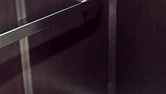 Sexy Eva Yi Swallows Every Drop Of Cum As Rome Major Fucks Her Hard In Bedroom Scene.