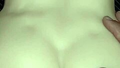 i fucks candy doggystle on the desk whil slapping her ass