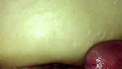 i tease my tight ass with a big cock