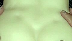 i fucks candy doggystle on the desk whil slapping her ass