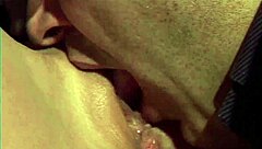 the old man and the milf have a casual chat