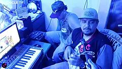 From singing in buses to master composer and singer