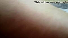 Slim Indian Determined To Make You Cum With Striptease