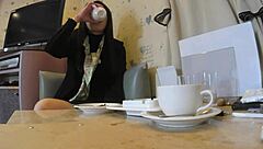 MATURE OL GETS ROUGH FUCKING IN DAYTIME PART 3