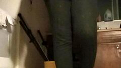 Detailed Workout Routine Set to Upbeat Music for Amateurs