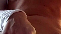 Amateur Pussy Tastes So Good To Lick