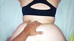 Big Ass Doggystyle Bend