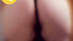 Miya Triez Humiliates Old Husband as Whore.