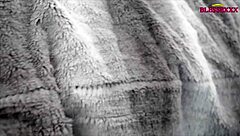 I conquered my stepsister's tight pussy