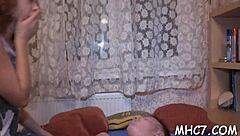 Sweetie Bonks for a Reward in This Cuckold Fuck Fest!