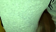 Straight Guy's Cock Grows Huge From Prostate Massager