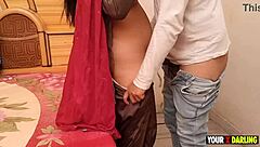 i watched punjabi girl get fucked by rakesh bihari with cum on pussy