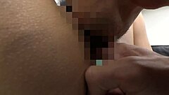 Japanese Cute Teen Student Crushes Fake Idol Audition with Natural Tits!