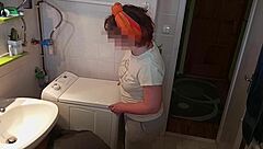 Sexy Mature Wife Fucked By Washing Machine Repairman