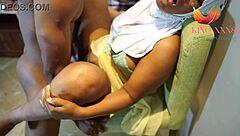 Sex With Husband Nigerian Bestfriend Creampie Wet Pussy Dripping Amateurs