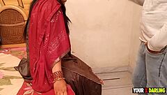 i watched punjabi girl get fucked by rakesh bihari with cum on pussy