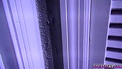 i creampieed my suspended step sis so hard